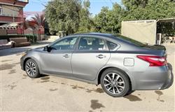 نيسان ألتيما